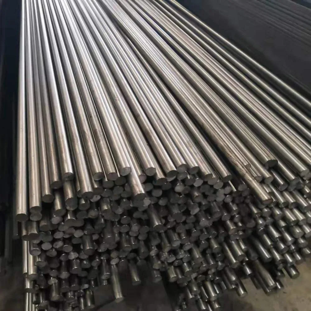  440C stainless steel round bar